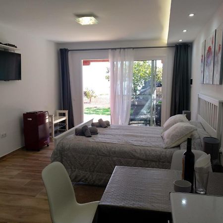 דירות ארפו Modern Seaview Studio מראה חיצוני תמונה